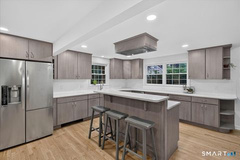 Tiny photo for 45 Richmond Avenue, New Haven, CT 06515 (MLS # 24186892)