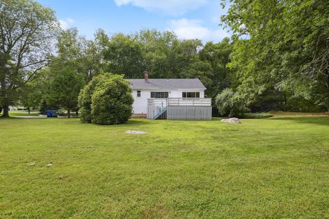 A home in Groton