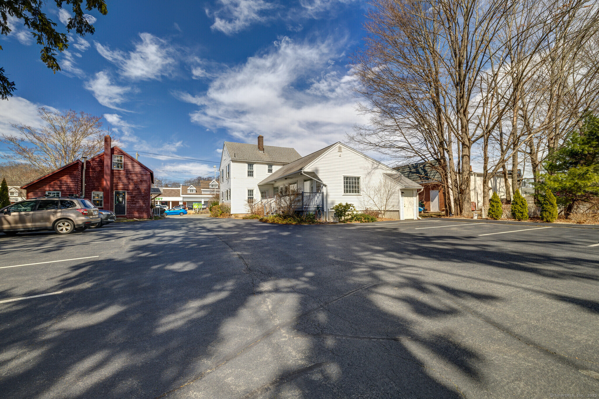 1054 Boston Post Road