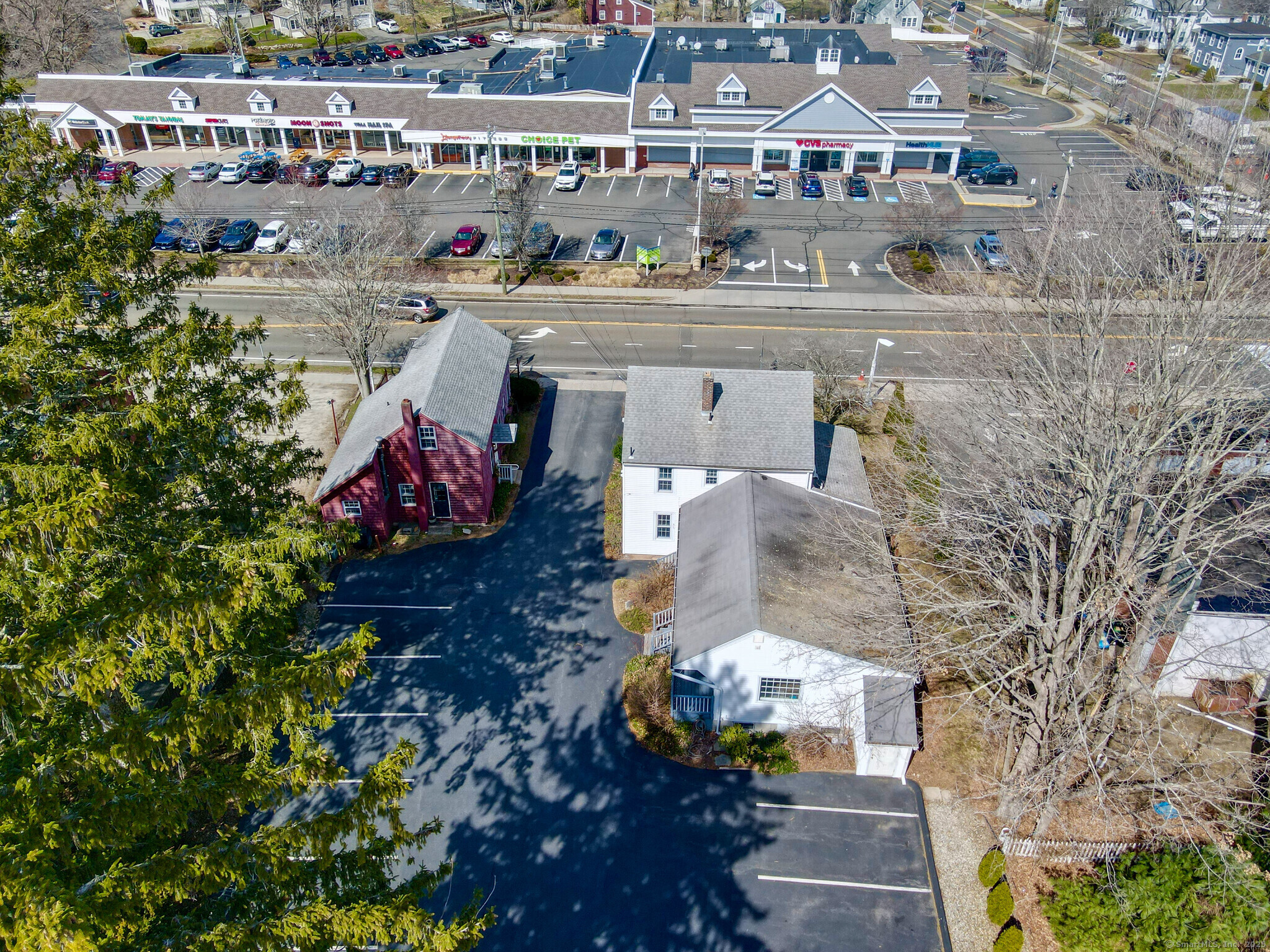 1054 Boston Post Road