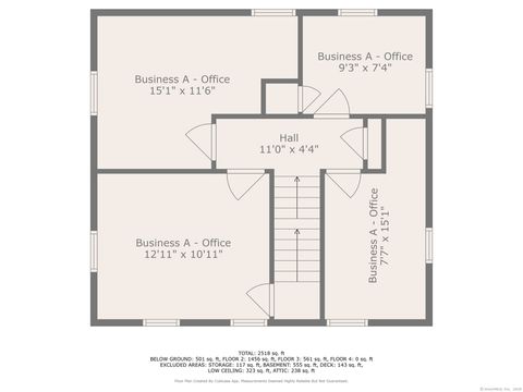 Tiny photo for 1054 Boston Post Road, Guilford, CT 06437 (MLS # 24165156)