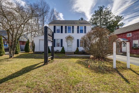 1054 Boston Post Road Guilford CT 06437