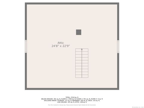 Tiny photo for 1054 Boston Post Road, Guilford, CT 06437 (MLS # 24165156)