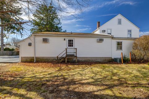 Tiny photo for 1054 Boston Post Road, Guilford, CT 06437 (MLS # 24165156)