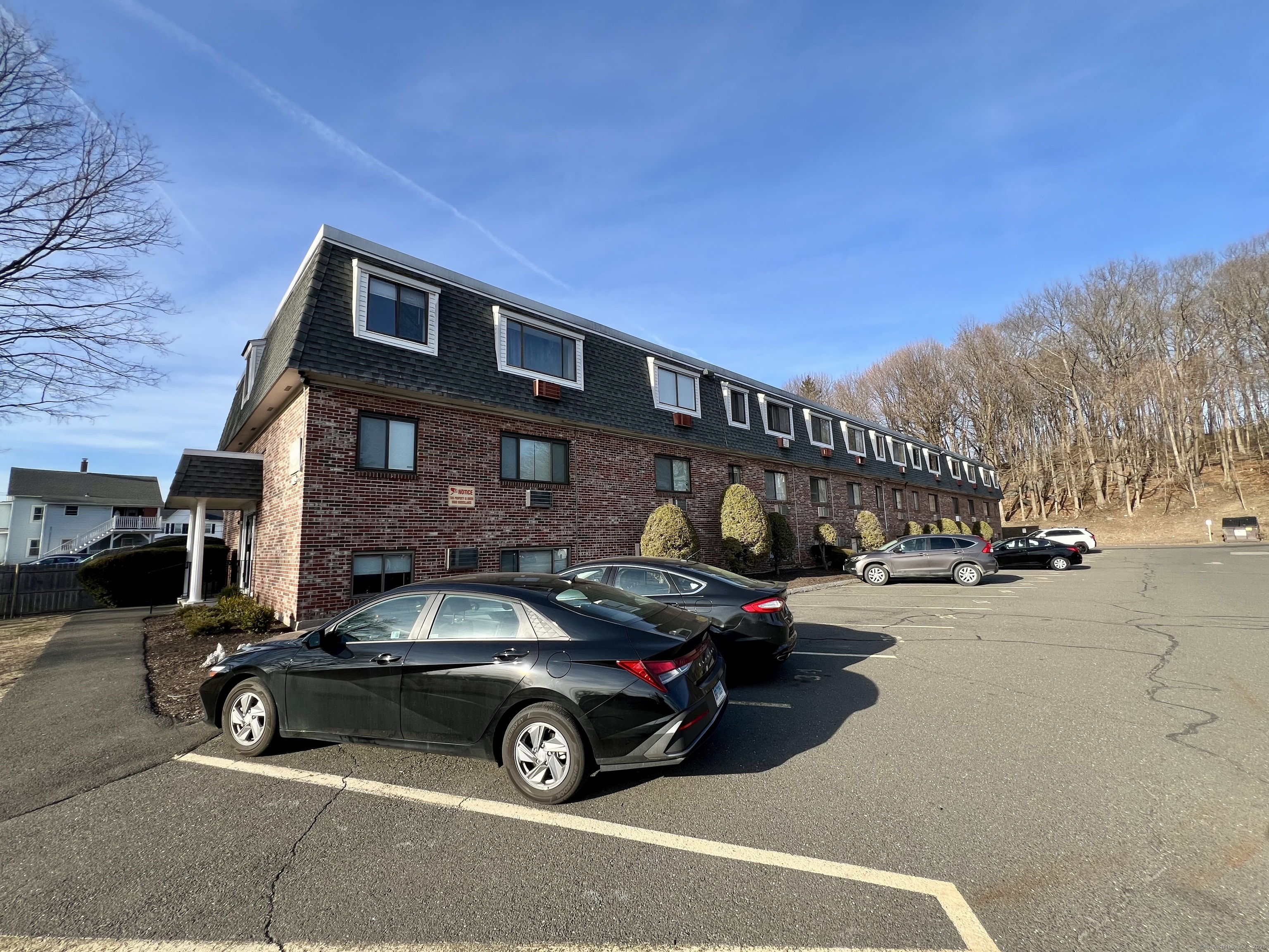 51-61 Wildman Street #A210, Danbury, Connecticut image 15