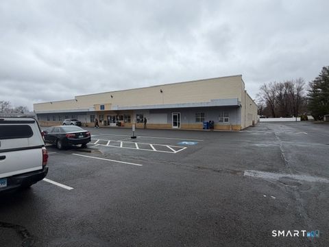 Photo of 699 MIDDLE TURNPIKE EAST Turnpike #B, Manchester, CT 06042 (MLS # 24161784)