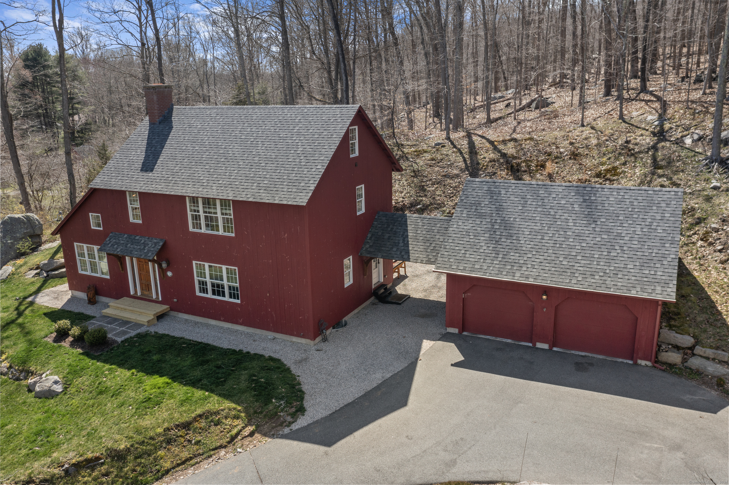 2 Primrose Ledge, Essex, Connecticut image 1