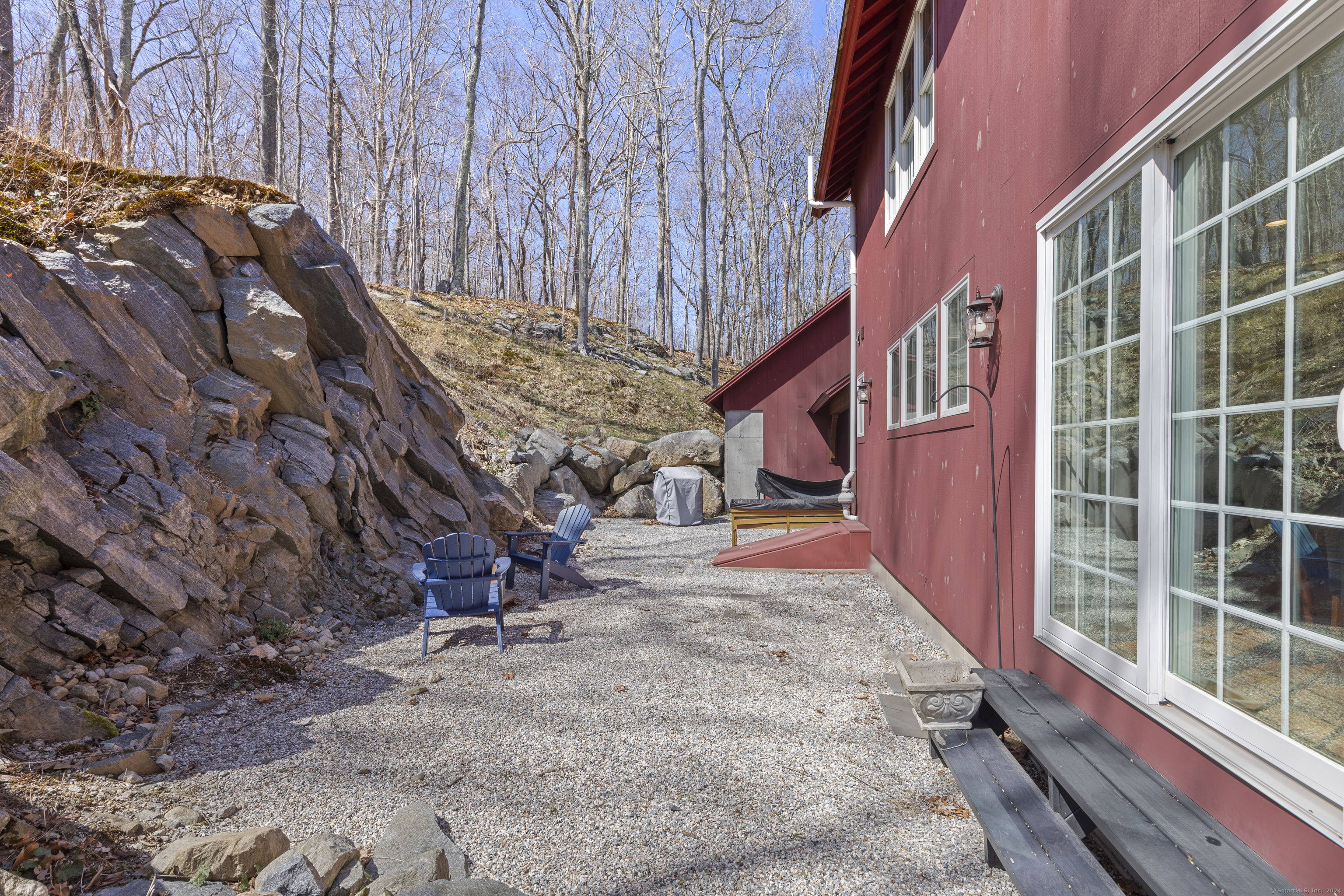 2 Primrose Ledge, Essex, Connecticut image 28