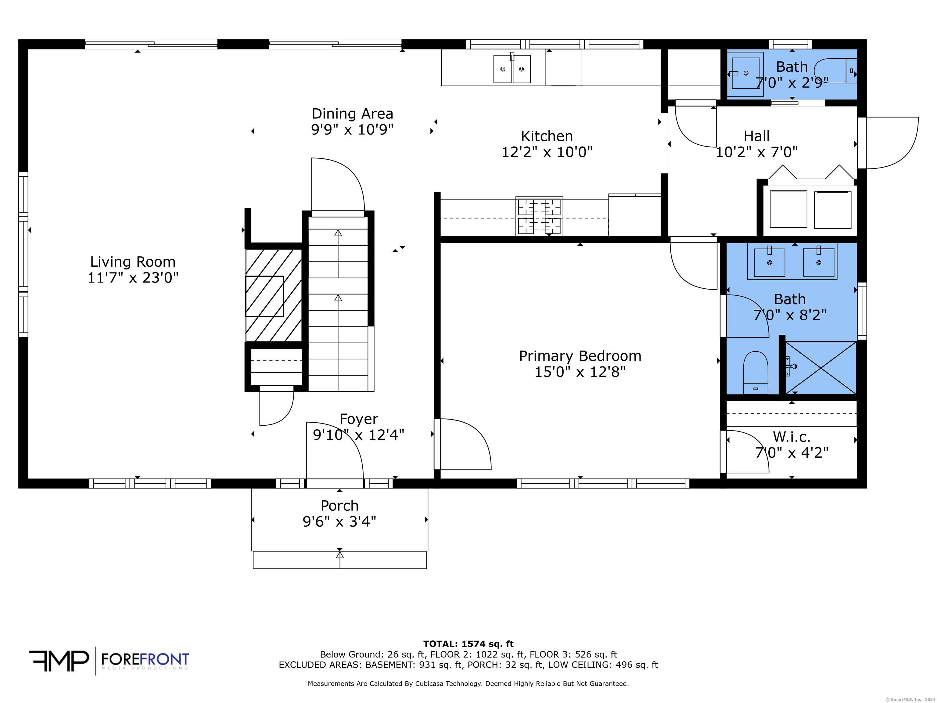 2 Primrose Ledge, Essex, Connecticut image 2