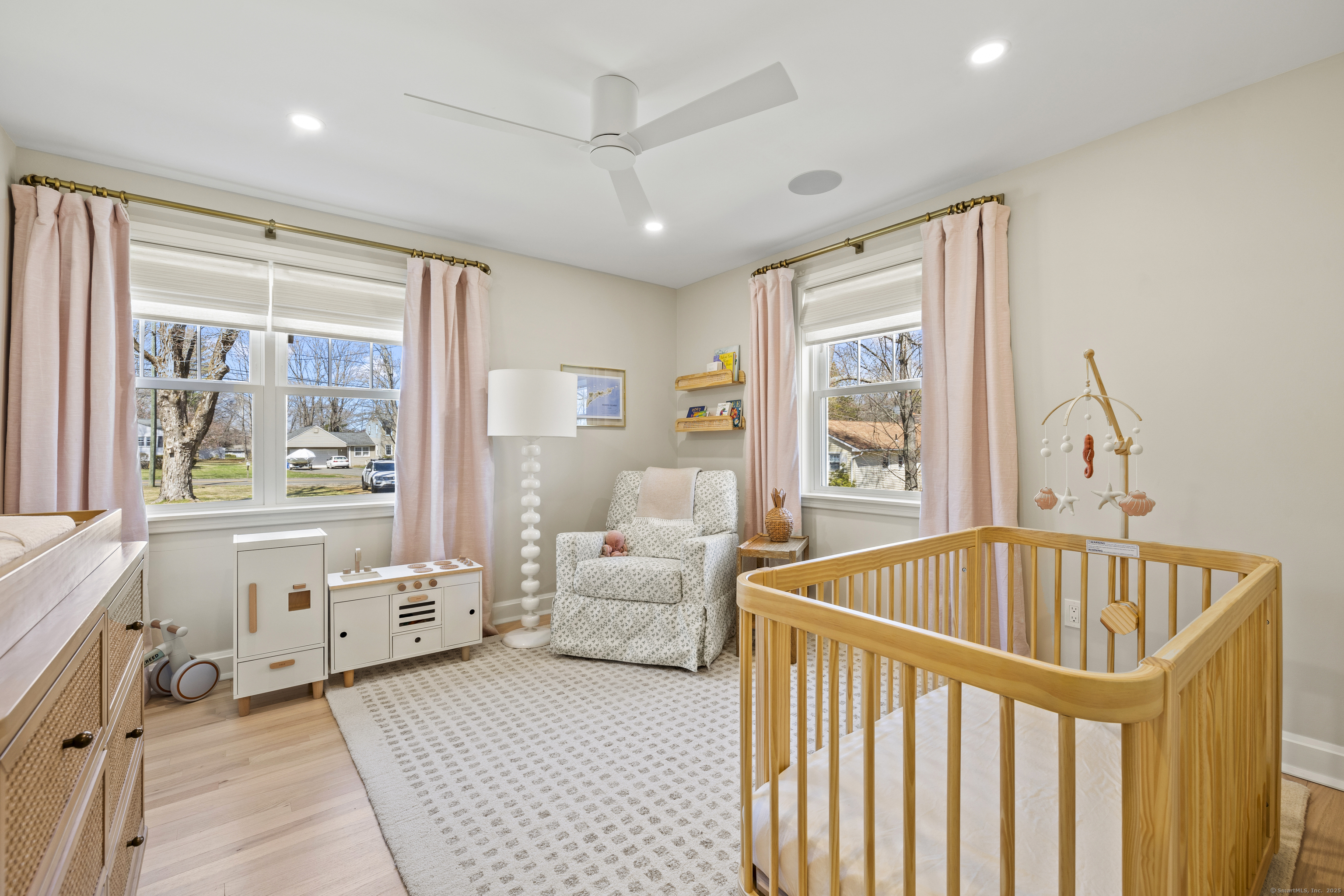 596 Bush Hill Road, Manchester, Connecticut image 22