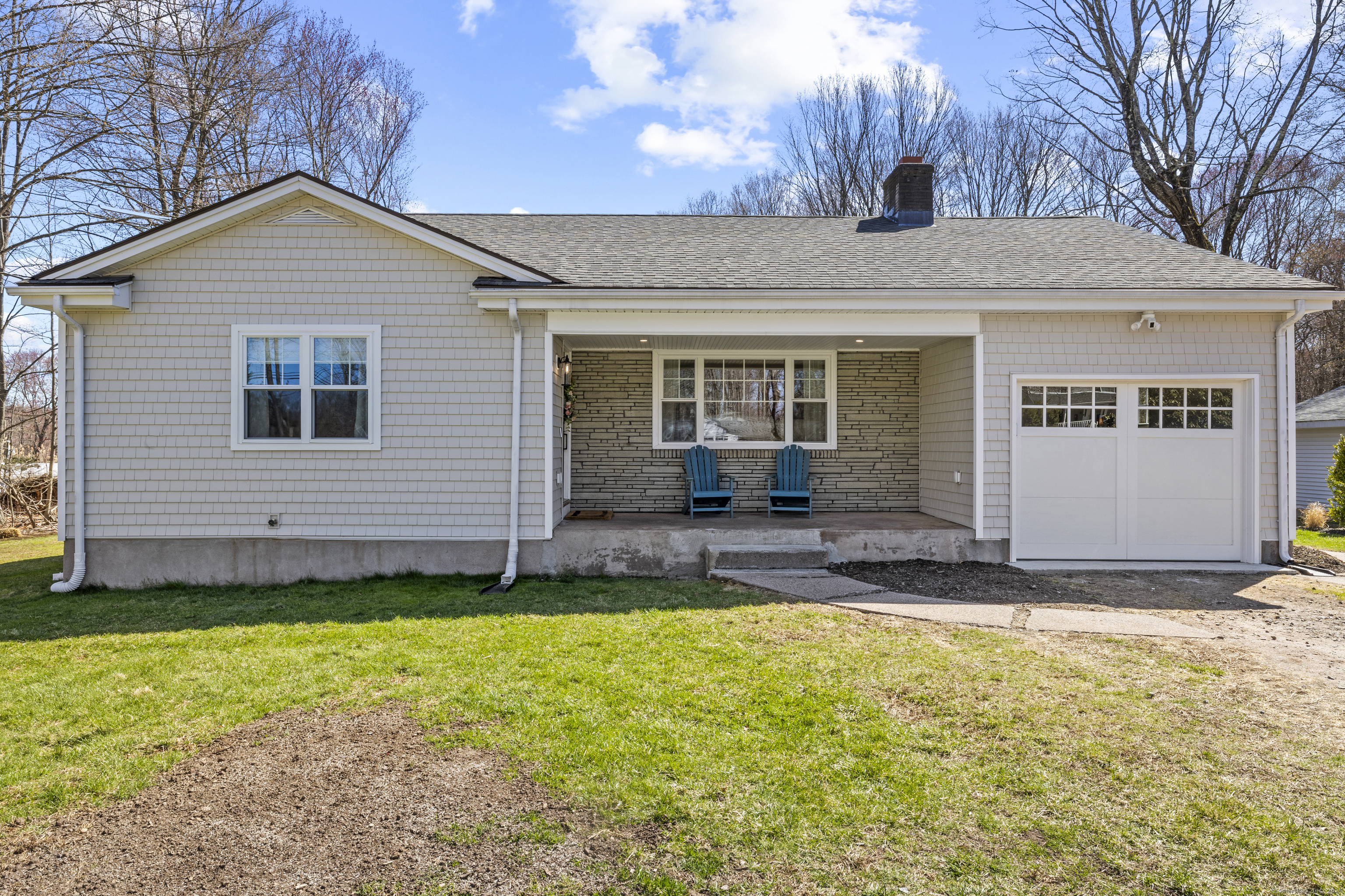 596 Bush Hill Road, Manchester, Connecticut image 1