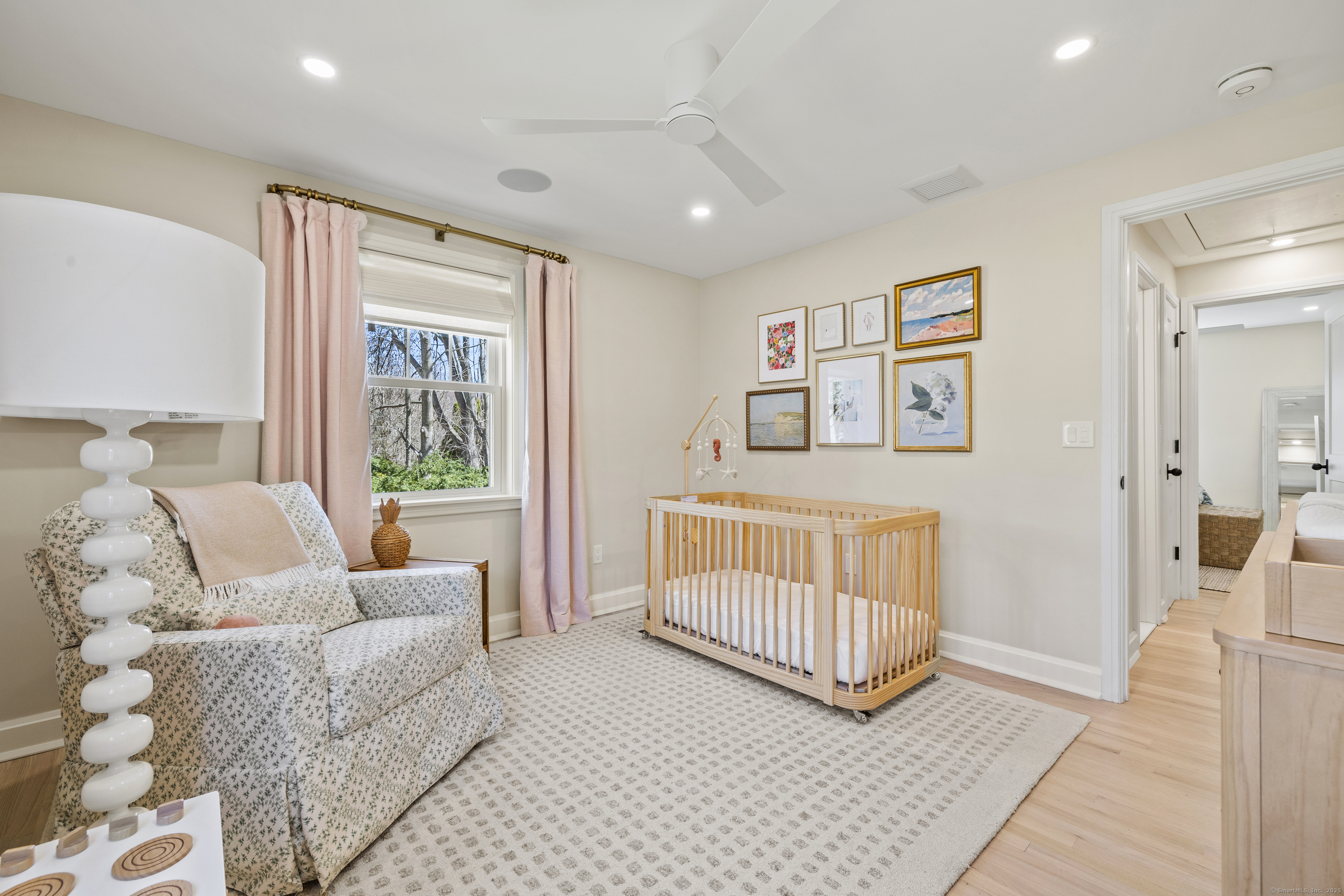 596 Bush Hill Road, Manchester, Connecticut image 23