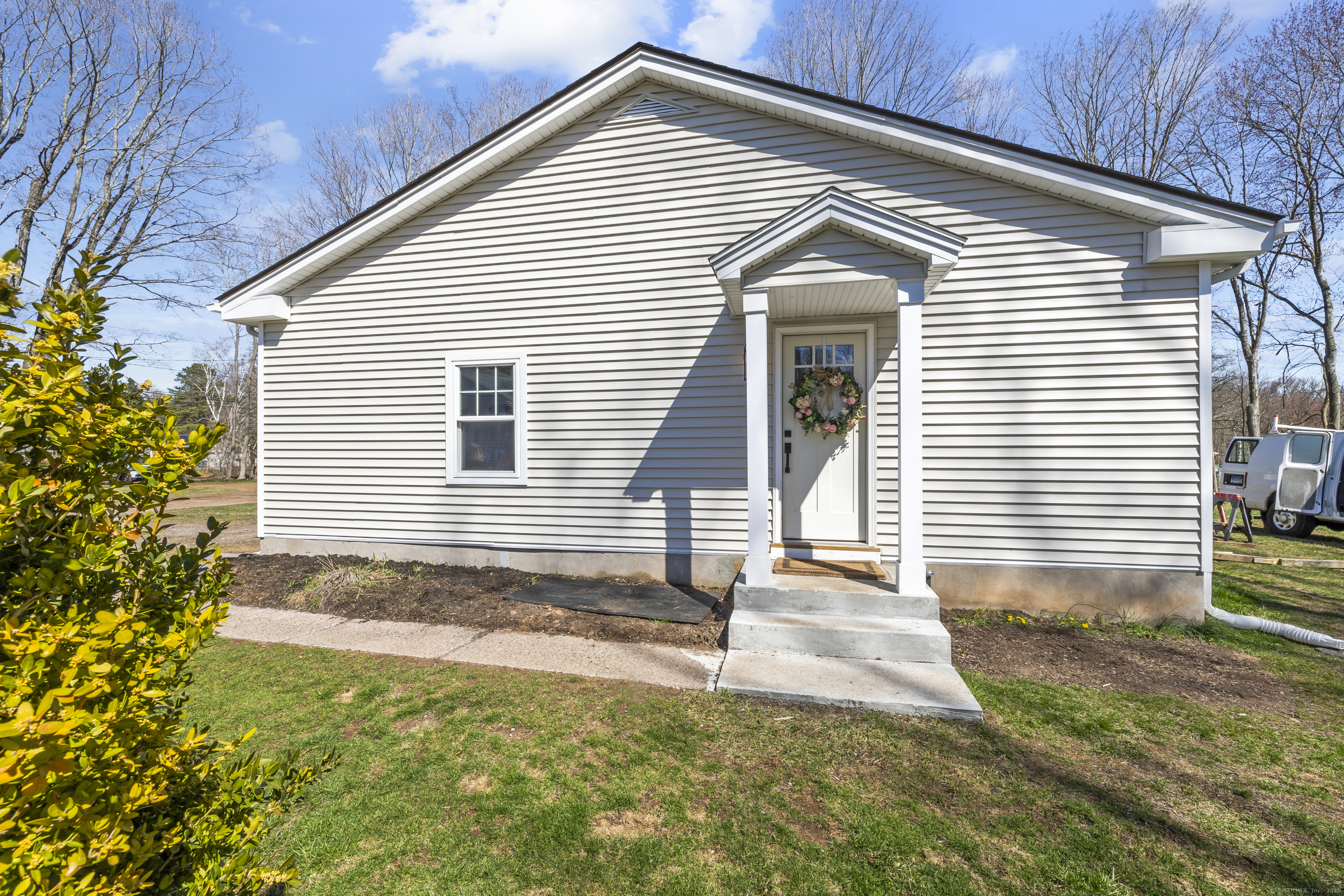 596 Bush Hill Road, Manchester, Connecticut image 28