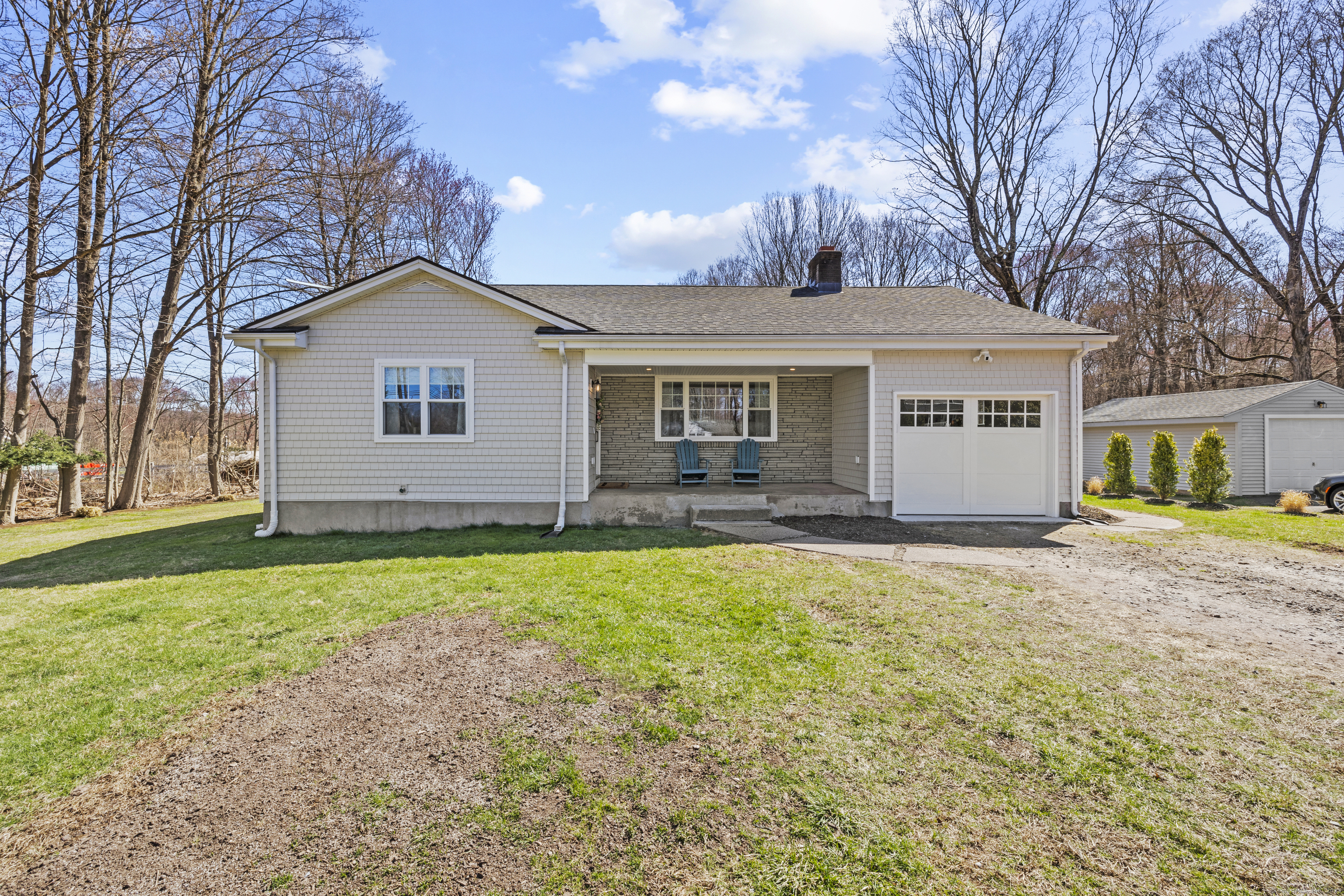 596 Bush Hill Road, Manchester, Connecticut image 31