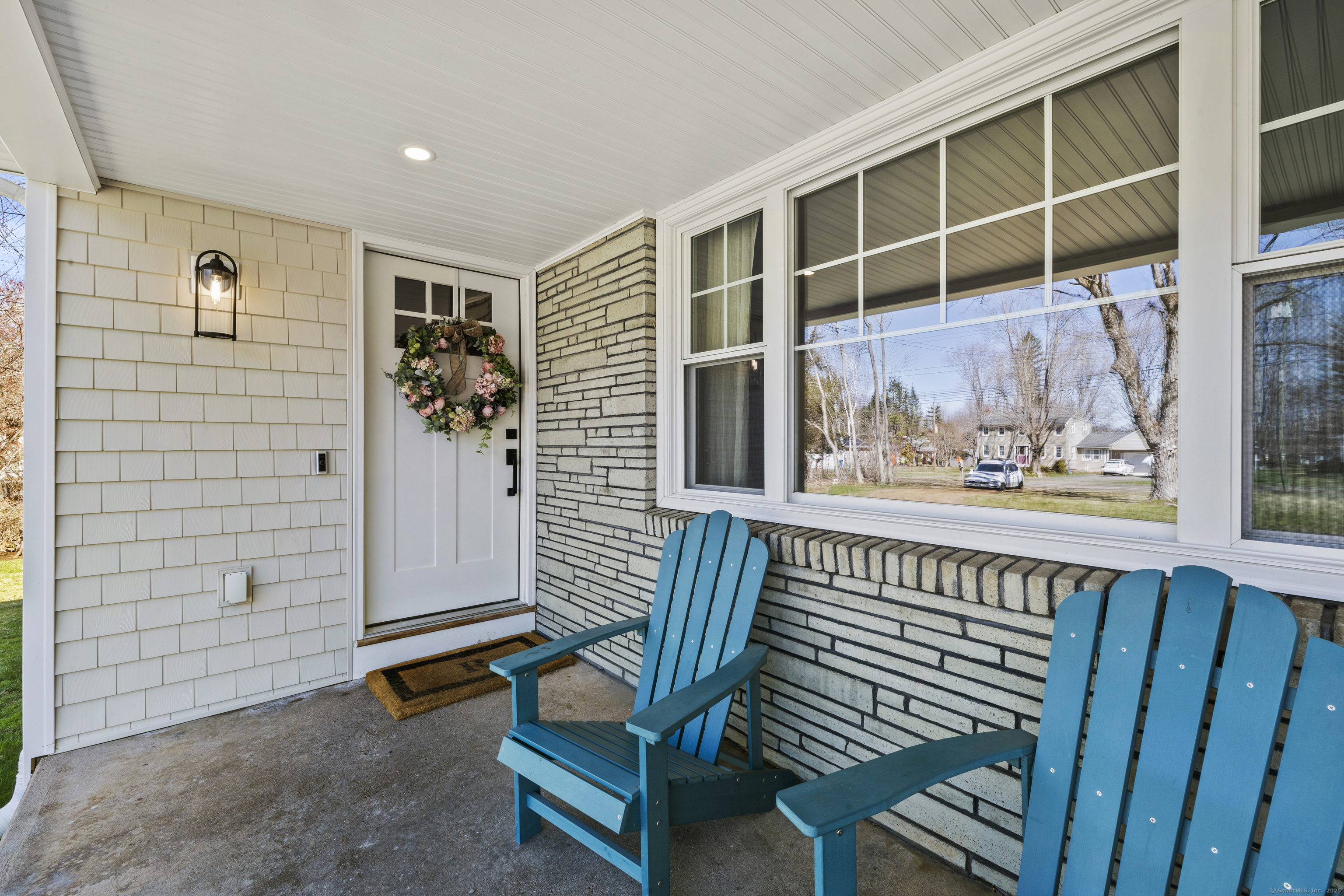596 Bush Hill Road, Manchester, Connecticut image 30