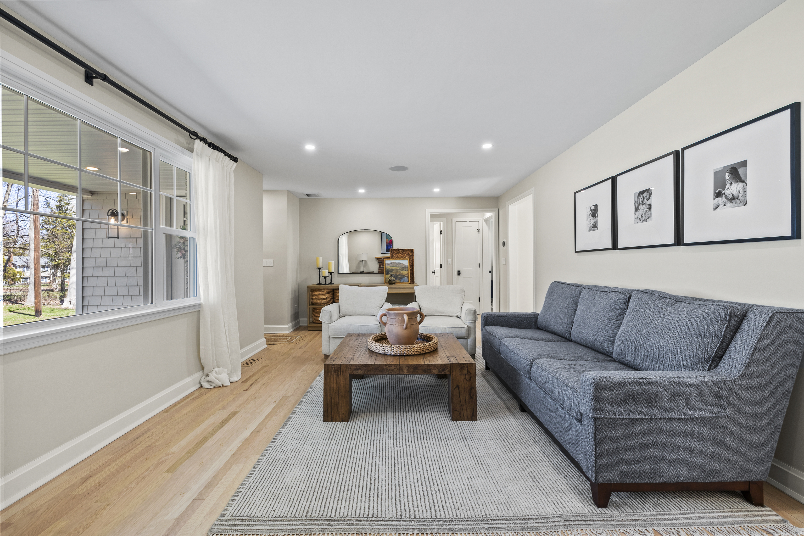 596 Bush Hill Road, Manchester, Connecticut image 6