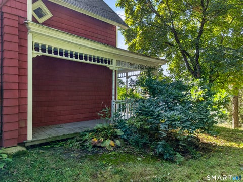 Tiny photo for 205 Route 163, Montville, CT 06382 (MLS # 24212802)