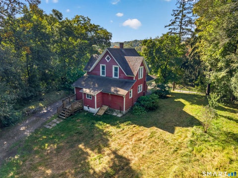 Tiny photo for 205 Route 163, Montville, CT 06382 (MLS # 24212802)