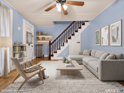 Tiny photo for 205 Route 163, Montville, CT 06382 (MLS # 24212802)