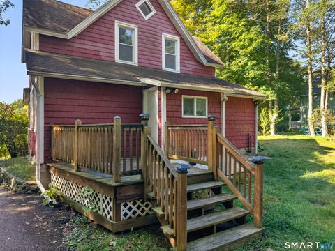 Tiny photo for 205 Route 163, Montville, CT 06382 (MLS # 24212802)