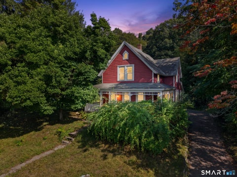 Photo of 205 Route 163, Montville, CT 06382 (MLS # 24212802)