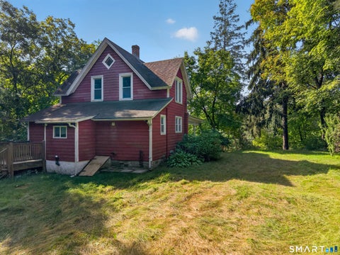 Tiny photo for 205 Route 163, Montville, CT 06382 (MLS # 24212802)