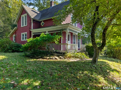 Tiny photo for 205 Route 163, Montville, CT 06382 (MLS # 24212802)