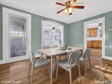 Tiny photo for 205 Route 163, Montville, CT 06382 (MLS # 24212802)