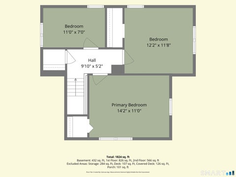 Tiny photo for 205 Route 163, Montville, CT 06382 (MLS # 24212802)