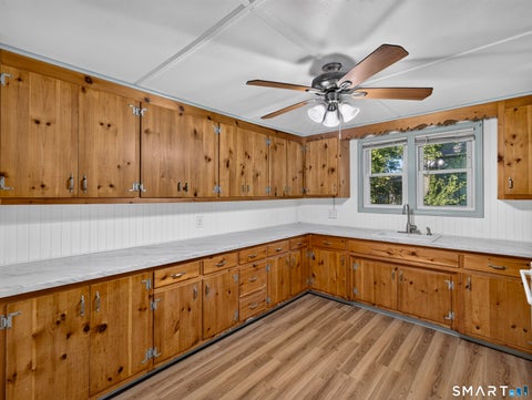 Tiny photo for 205 Route 163, Montville, CT 06382 (MLS # 24212802)