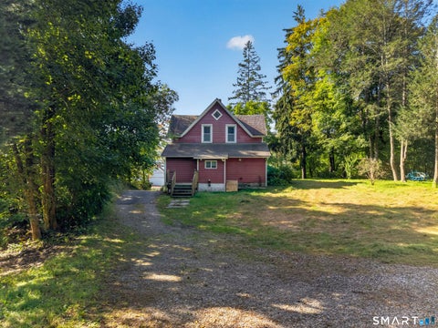Tiny photo for 205 Route 163, Montville, CT 06382 (MLS # 24212802)