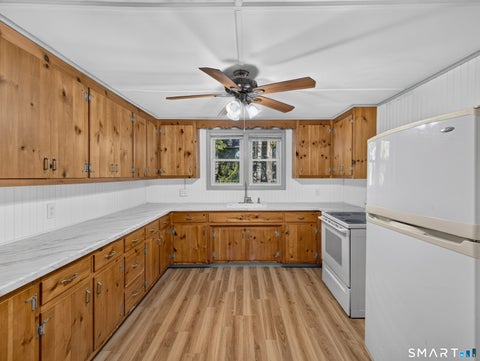 Tiny photo for 205 Route 163, Montville, CT 06382 (MLS # 24212802)