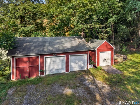 Tiny photo for 205 Route 163, Montville, CT 06382 (MLS # 24212802)