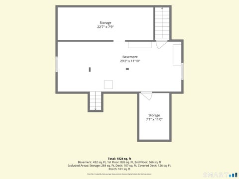 Tiny photo for 205 Route 163, Montville, CT 06382 (MLS # 24212802)
