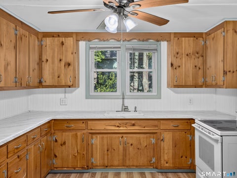 Tiny photo for 205 Route 163, Montville, CT 06382 (MLS # 24212802)
