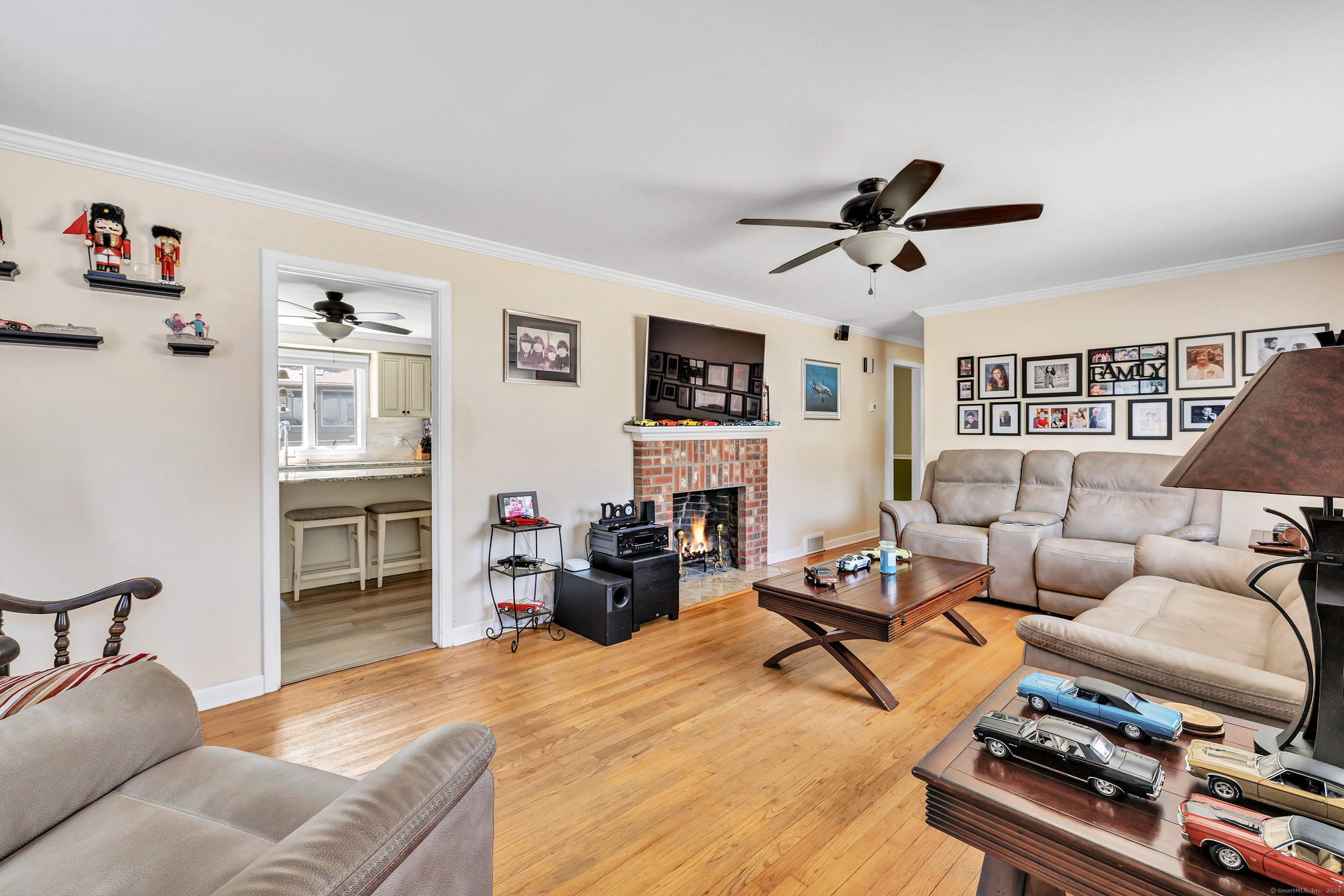 235 Overland Drive