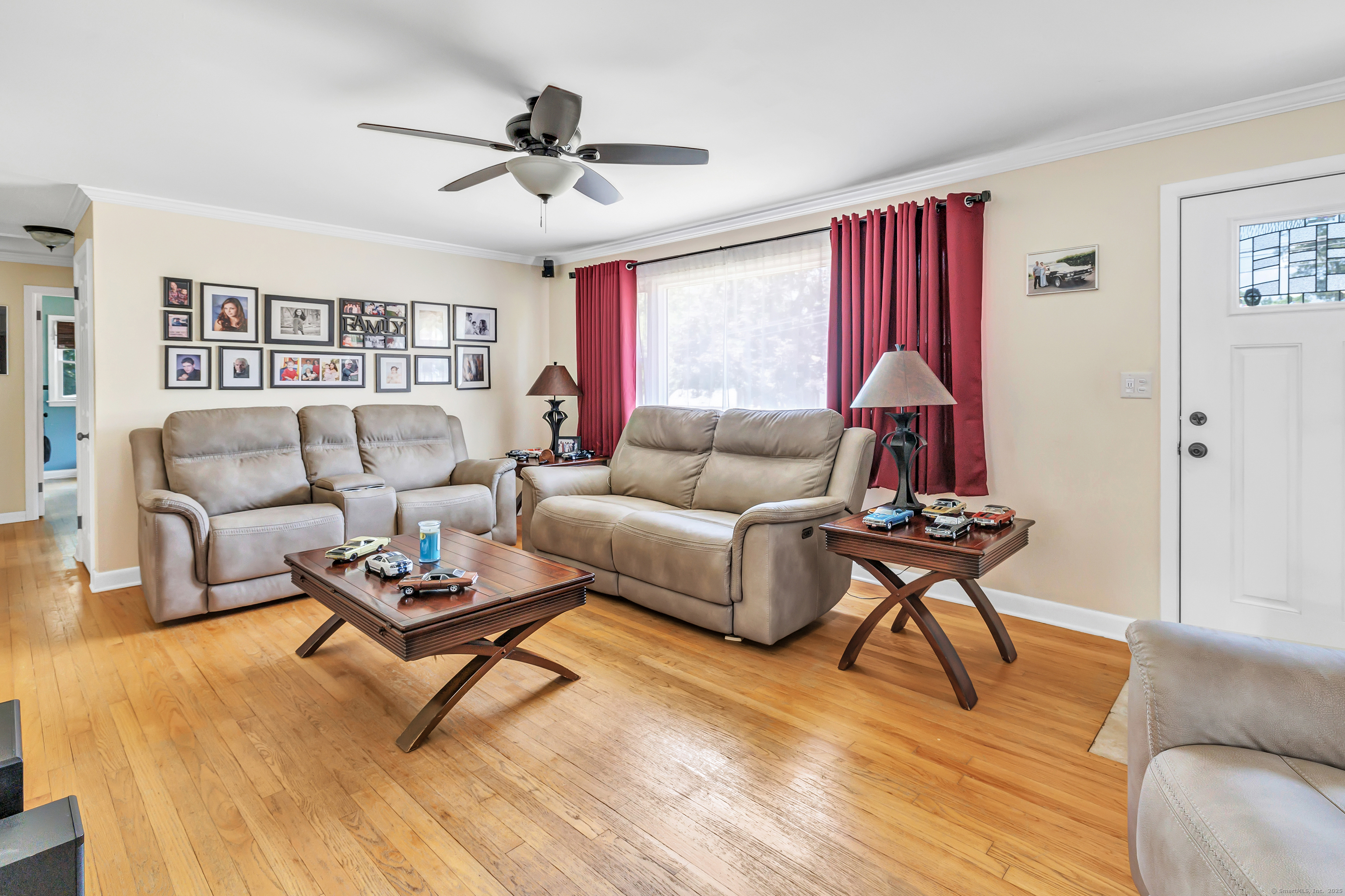 235 Overland Drive
