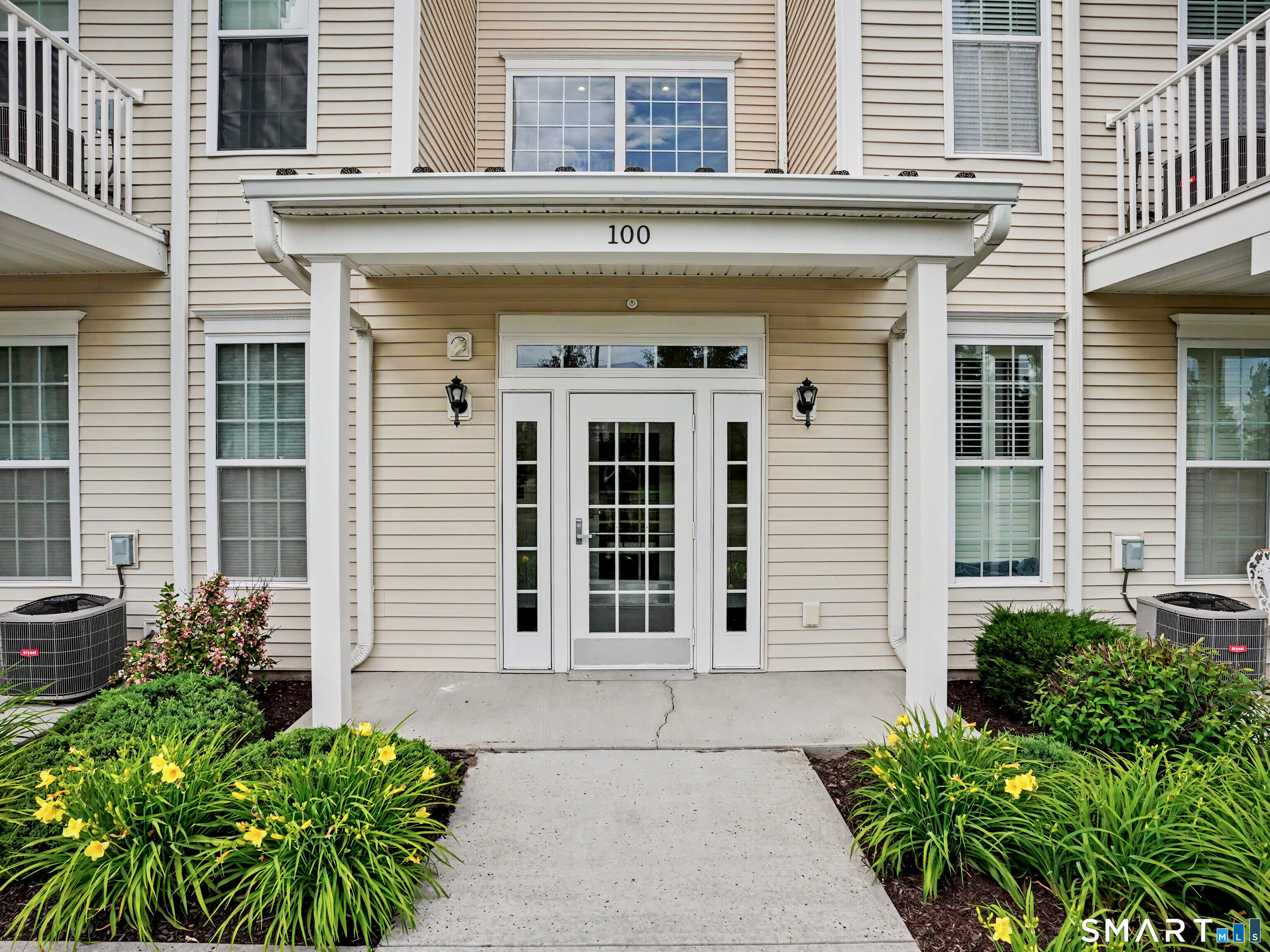 104 Center Meadow Lane 104