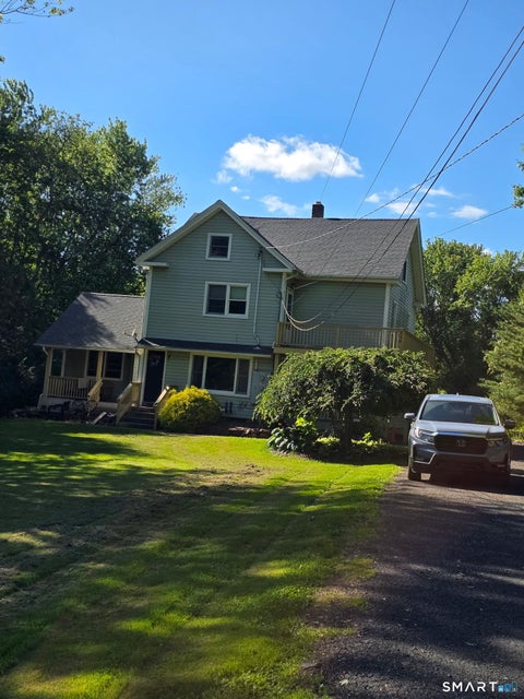 Photo of 519 W Center St Extension, Southington, CT 06489 (MLS # 24178153)