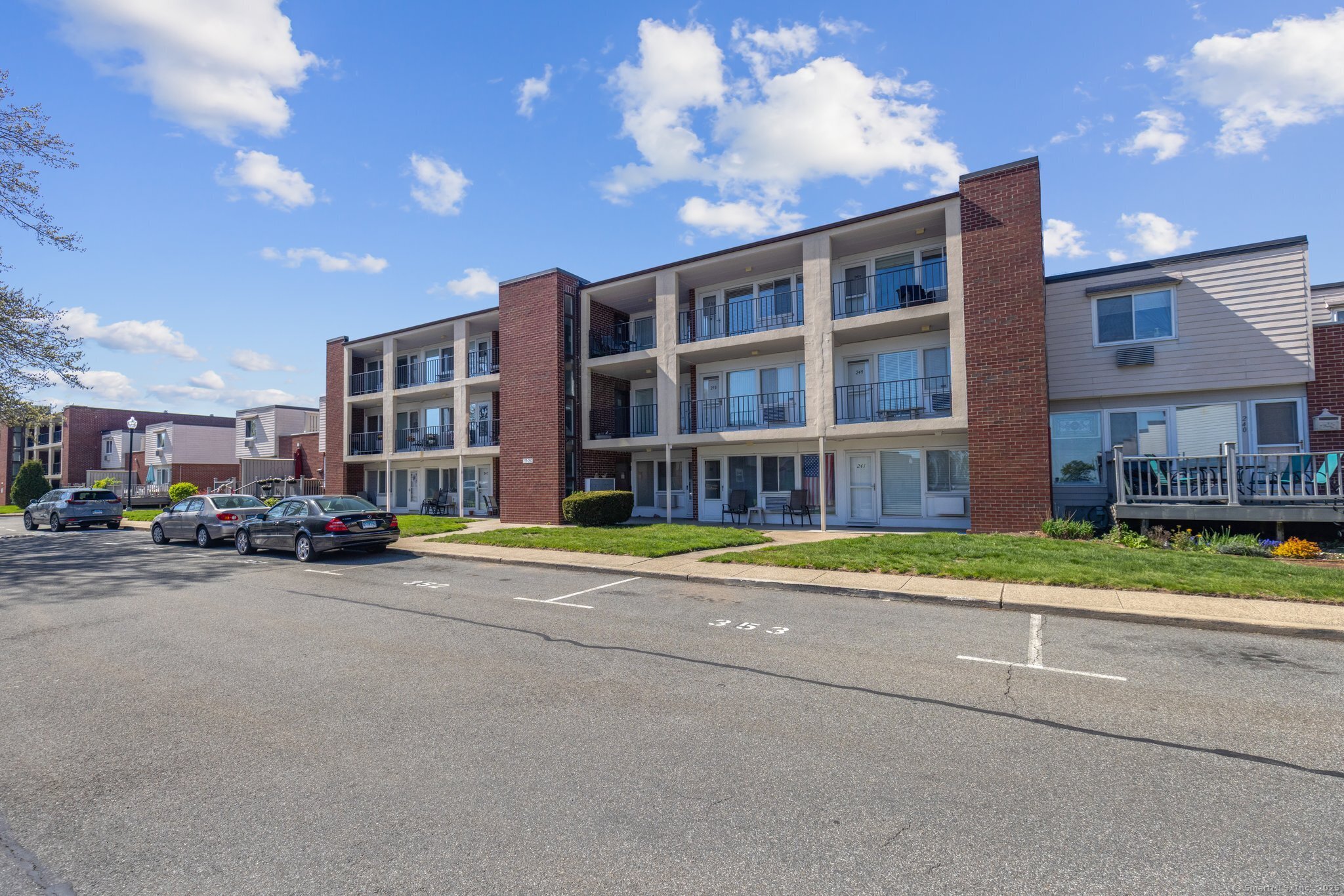 257 West Walk #257, West Haven, Connecticut image 16