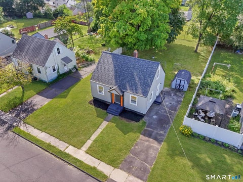 Tiny photo for 144 Bayberry Drive, Bristol, CT 06010 (MLS # 24205704)