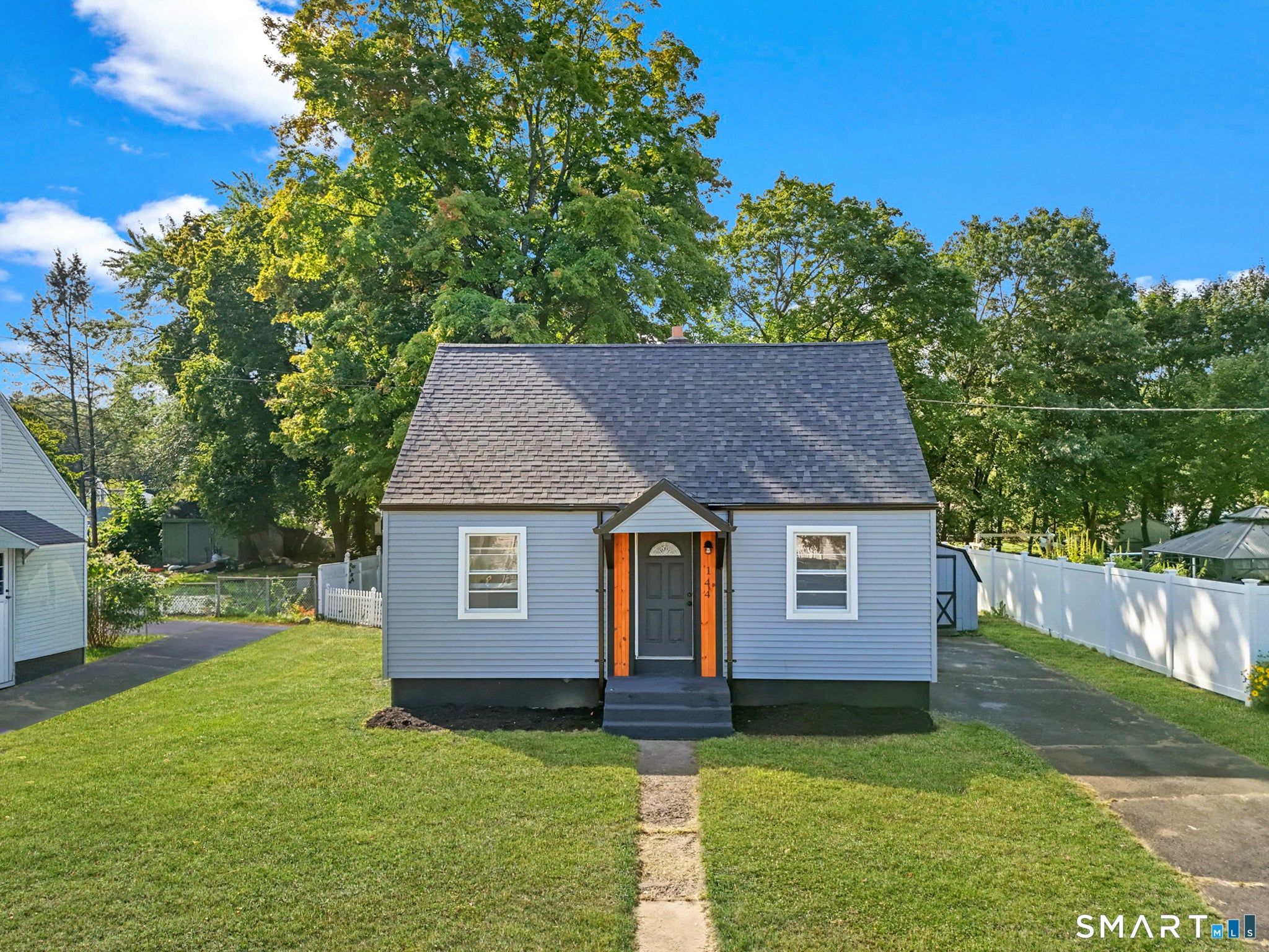 144 Bayberry Drive