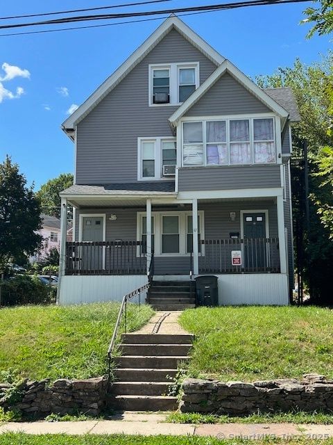 49 Newbury Street Hartford CT 06114