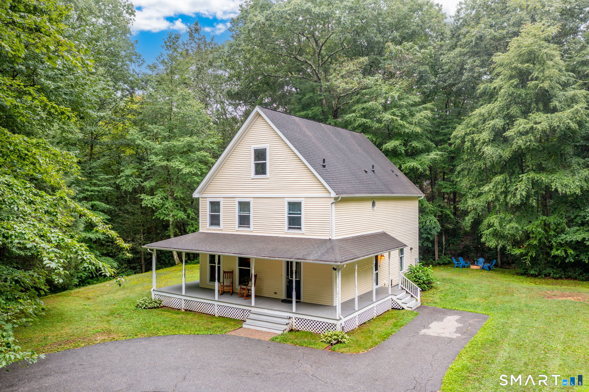 183 Steele Road