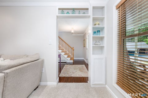Tiny photo for 183 Steele Road, New Hartford, CT 06057 (MLS # 24194644)
