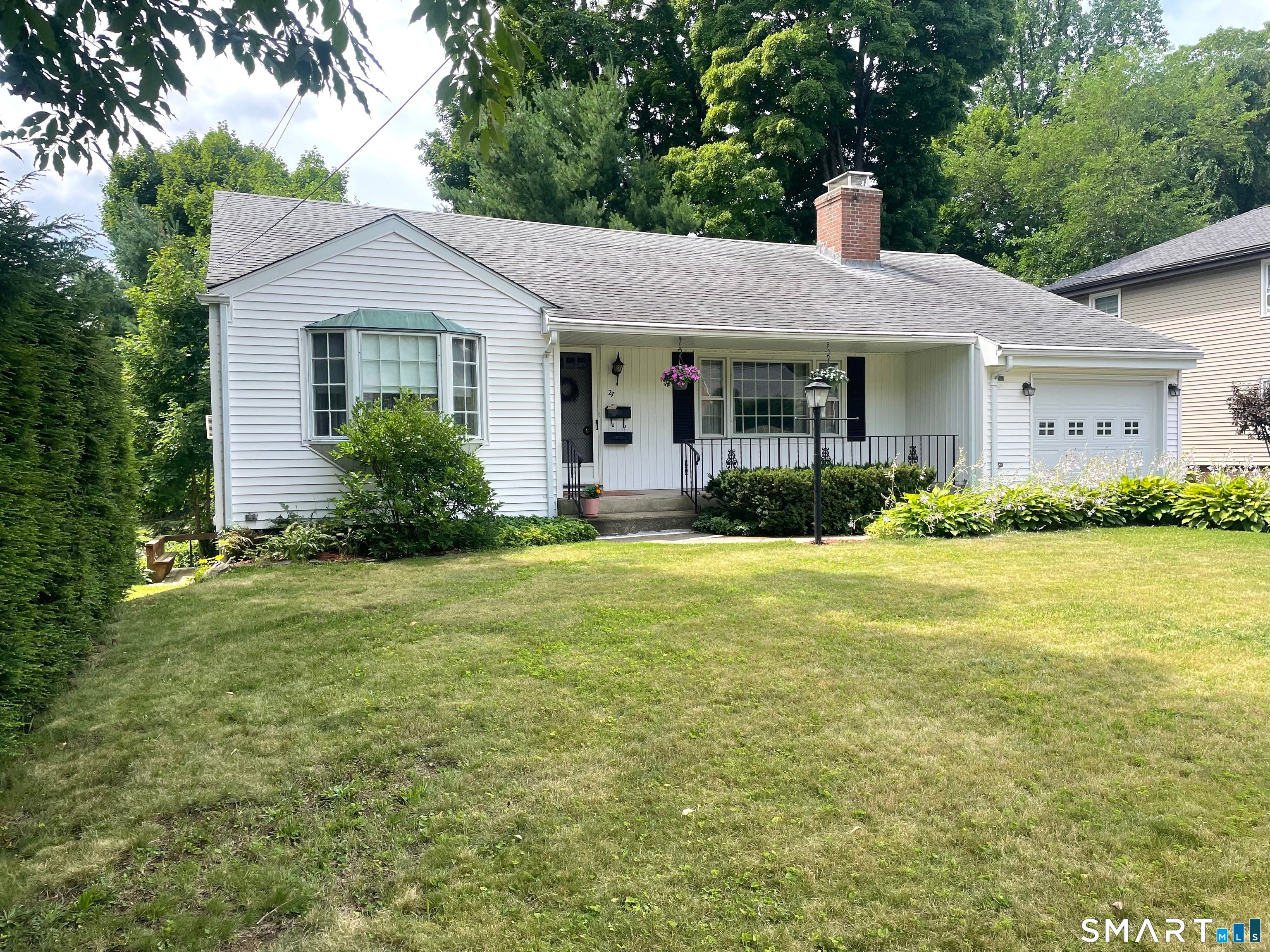27 Fairway Drive