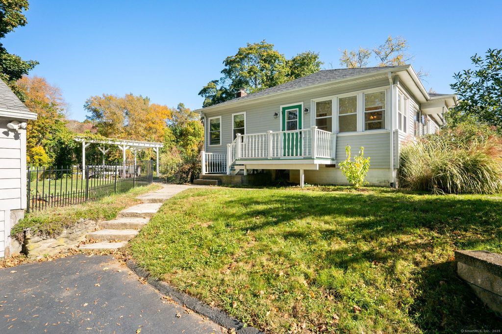 Photo of 216 Main Street, Sprague, CT 06330 (MLS # 24133039)