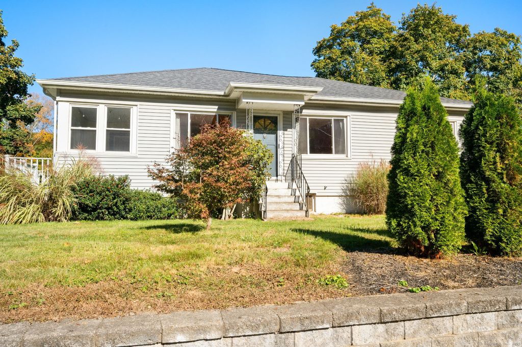 Photo of 216 Main Street, Sprague, CT 06330 (MLS # 24133039)