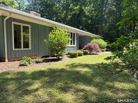 Tiny photo for 32 Sheep Pasture Road, Madison, CT 06443 (MLS # 24186350)