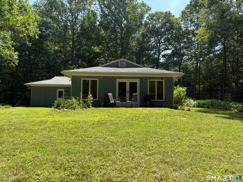 Tiny photo for 32 Sheep Pasture Road, Madison, CT 06443 (MLS # 24186350)